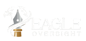 Eagle oversight logo_Eagle oversight logo