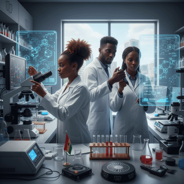 Why Some Scientists In Rich Nations Give Away Billions of Dollars Worth Of Research Whilst those in Poor Countries Struggle to Survive.